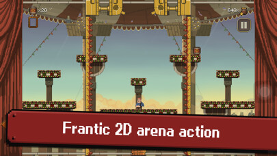 Emulate iPhone app Penarium using MyAndroid Emulate iPhone app Penarium using MyAndroid
