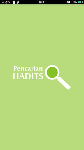 Run android online APK Pencarian Hadits from MyAndroid or emulate Pencarian Hadits using MyAndroid