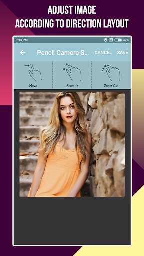 Emulate Android APK Pencil Camera Sketch Emulate Android APK Pencil Camera Sketch