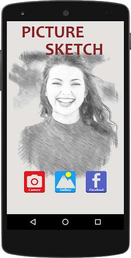 Emulate Android APK Pencil Color Sketch Photo Image Editor Emulate Android APK Pencil Color Sketch Photo Image Editor