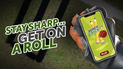 Emulate iPhone app Pencil Cricket using MyAndroid Emulate iPhone app Pencil Cricket using MyAndroid
