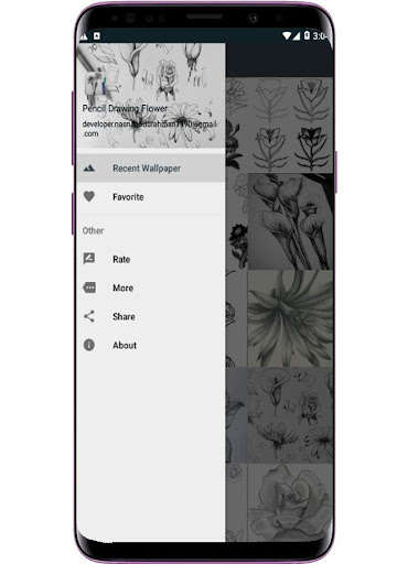 Run android online APK Pencil Drawing Flower from MyAndroid or emulate Pencil Drawing Flower using MyAndroid Run android online APK Pencil Drawing Flower from MyAndroid or emulate Pencil Drawing Flower using MyAndroid
