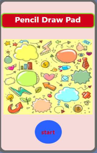 Run android online APK Pencil Draw Pad from MyAndroid or emulate Pencil Draw Pad using MyAndroid Run android online APK Pencil Draw Pad from MyAndroid or emulate Pencil Draw Pad using MyAndroid