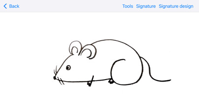 Emulate iPhone app PencilDraw Pro using MyAndroid Emulate iPhone app PencilDraw Pro using MyAndroid