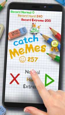 Emulate Android APK Pencil Go