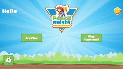 Emulate iPhone app Pencil Knight using MyAndroid Emulate iPhone app Pencil Knight using MyAndroid