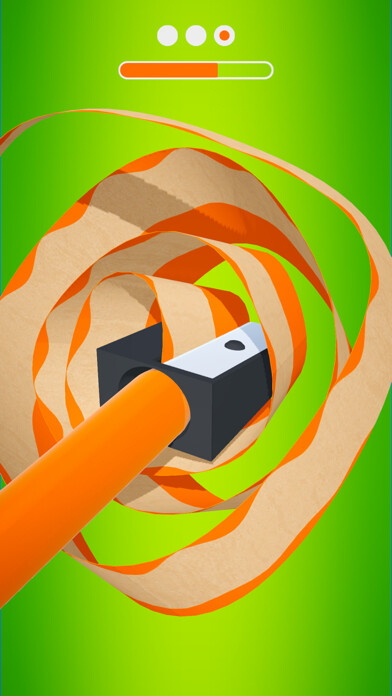 Emulate iPhone app Pencil Maker using MyAndroid Emulate iPhone app Pencil Maker using MyAndroid