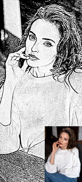 Run android online APK Pencil Sketch Drawing Editor from MyAndroid or emulate Pencil Sketch Drawing Editor using MyAndroid Run android online APK Pencil Sketch Drawing Editor from MyAndroid or emulate Pencil Sketch Drawing Editor using MyAndroid