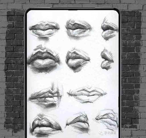 Emulate Android APK Pencil Sketches