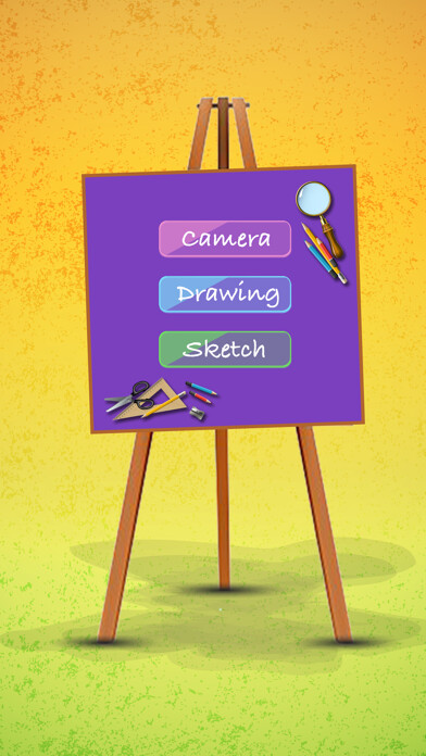 Emulate iPhone app Pencil Sketch Maker - using MyAndroid Emulate iPhone app Pencil Sketch Maker - using MyAndroid