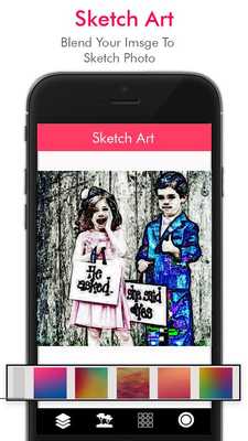 Emulate Android APK Pencil Sketch Photo Editors Emulate Android APK Pencil Sketch Photo Editors