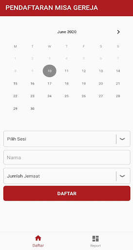 Run android online APK PENDAFTARAN MISA GEREJA KATOLIK KRISTUS RAJA from MyAndroid or emulate PENDAFTARAN MISA GEREJA KATOLIK KRISTUS RAJA using MyAndroid Run android online APK PENDAFTARAN MISA GEREJA KATOLIK KRISTUS RAJA from MyAndroid or emulate PENDAFTARAN MISA GEREJA KATOLIK KRISTUS RAJA using MyAndroid