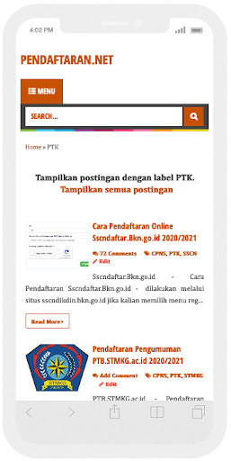 Run android online APK PendaftaranNet from MyAndroid or emulate PendaftaranNet using MyAndroid Run android online APK PendaftaranNet from MyAndroid or emulate PendaftaranNet using MyAndroid