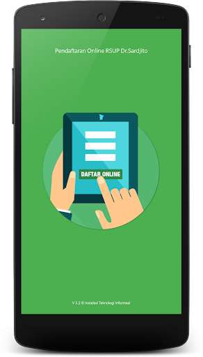 Run android online APK Pendaftaran Online Dr.Sardjito from MyAndroid or emulate Pendaftaran Online Dr.Sardjito using MyAndroid Run android online APK Pendaftaran Online Dr.Sardjito from MyAndroid or emulate Pendaftaran Online Dr.Sardjito using MyAndroid