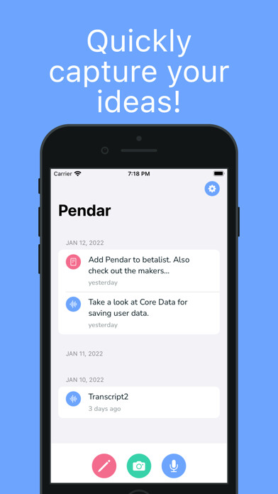 Emulate iPhone app Pendar using MyAndroid Emulate iPhone app Pendar using MyAndroid