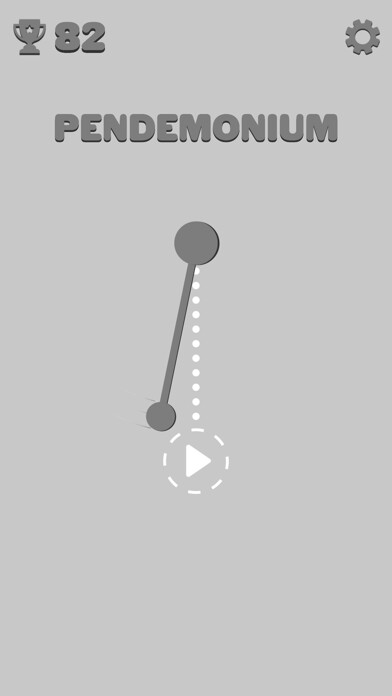 Emulate iPhone app Pendemonium using MyAndroid Emulate iPhone app Pendemonium using MyAndroid