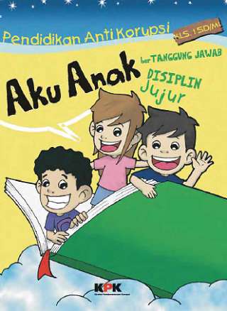 Run android online APK Pendidikan Anti Korupsi Kelas 1 SD-MI from MyAndroid or emulate Pendidikan Anti Korupsi Kelas 1 SD-MI using MyAndroid