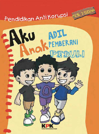 Run android online APK Pendidikan Anti Korupsi Kelas 3 SD-MI from MyAndroid or emulate Pendidikan Anti Korupsi Kelas 3 SD-MI using MyAndroid