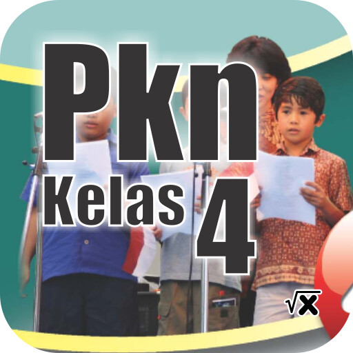 Run android online APK Pendidikan Kewarganegaraan SD kelas 4 from MyAndroid or emulate Pendidikan Kewarganegaraan SD kelas 4 using MyAndroid