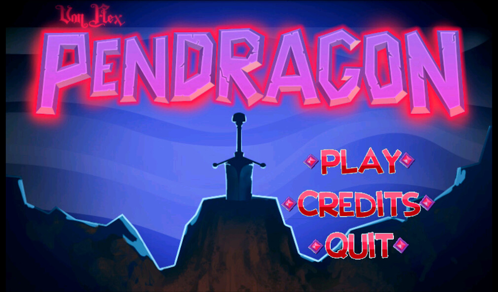 Run android online APK PENDRAGON from MyAndroid or emulate PENDRAGON using MyAndroid