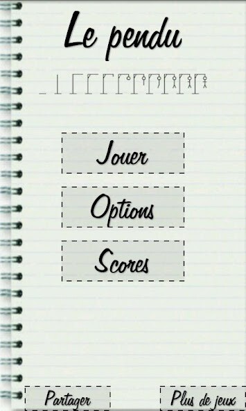 Run android online APK Pendu, Jeu français de lettres from MyAndroid or emulate Pendu, Jeu français de lettres using MyAndroid Run android online APK Pendu, Jeu français de lettres from MyAndroid or emulate Pendu, Jeu français de lettres using MyAndroid