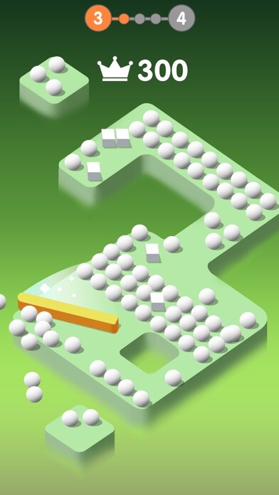Emulate iPhone app Pendulum 3D using MyAndroid Emulate iPhone app Pendulum 3D using MyAndroid