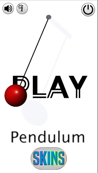 Emulate iPhone app Pendulum! using MyAndroid Emulate iPhone app Pendulum! using MyAndroid