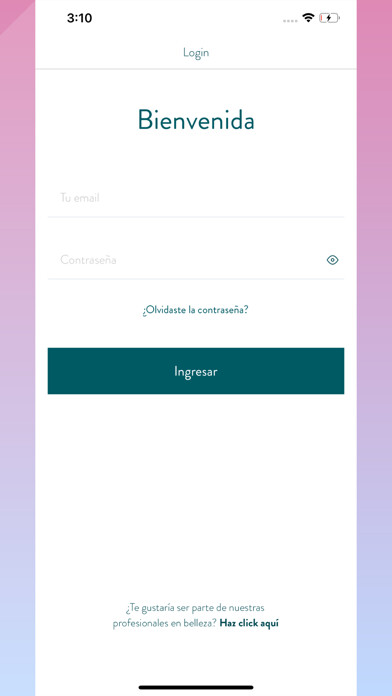 Run android online APK Penelope Profesionales from MyAndroid or emulate Penelope Profesionales using MyAndroid