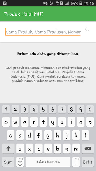 Run android online APK Penentu Halal Lur from MyAndroid or emulate Penentu Halal Lur using MyAndroid Run android online APK Penentu Halal Lur from MyAndroid or emulate Penentu Halal Lur using MyAndroid