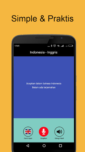 Run android online APK Penerjemah Suara dan Teks Inggris - Indonesia from MyAndroid or emulate Penerjemah Suara dan Teks Inggris - Indonesia using MyAndroid Run android online APK Penerjemah Suara dan Teks Inggris - Indonesia from MyAndroid or emulate Penerjemah Suara dan Teks Inggris - Indonesia using MyAndroid