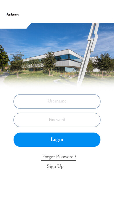 Emulate iPhone app Pen Factory using MyAndroid Emulate iPhone app Pen Factory using MyAndroid