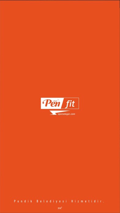 Emulate iPhone app PenFit using MyAndroid Emulate iPhone app PenFit using MyAndroid