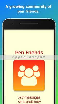 Emulate Android APK Pen Friends