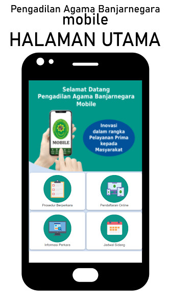 Run android online APK Pengadilan Agama Banjarnegara Mobile from MyAndroid or emulate Pengadilan Agama Banjarnegara Mobile using MyAndroid Run android online APK Pengadilan Agama Banjarnegara Mobile from MyAndroid or emulate Pengadilan Agama Banjarnegara Mobile using MyAndroid