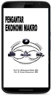 Emulate Android APK Pengantar Ekonomi Makro Emulate Android APK Pengantar Ekonomi Makro