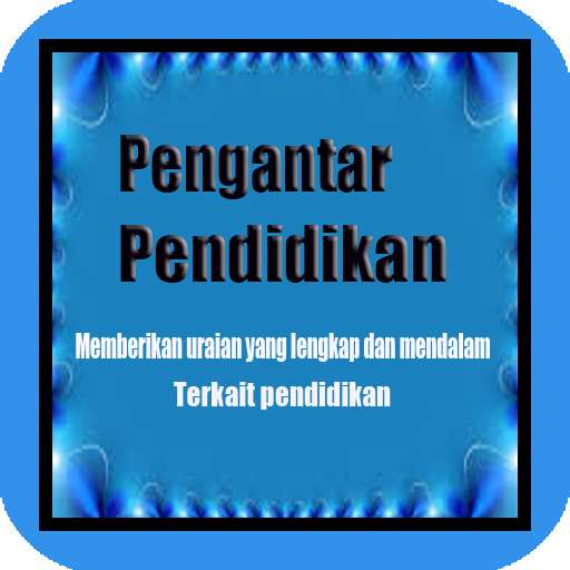 Run android online APK Pengantar Pendidikan from MyAndroid or emulate Pengantar Pendidikan using MyAndroid Run android online APK Pengantar Pendidikan from MyAndroid or emulate Pengantar Pendidikan using MyAndroid