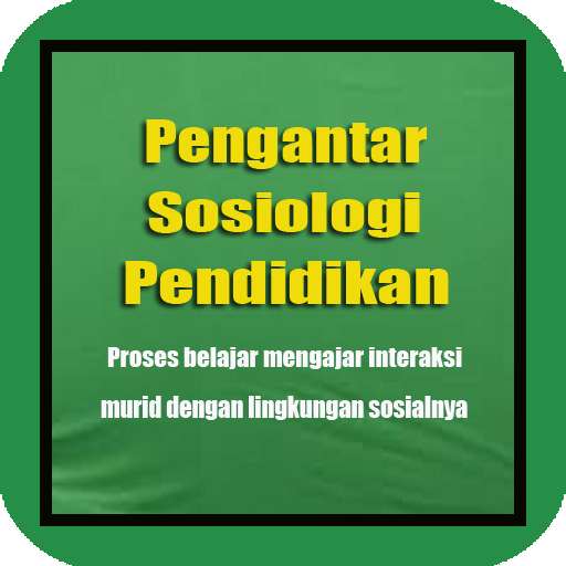 Run android online APK Pengantar Sosiologi Pendidikan from MyAndroid or emulate Pengantar Sosiologi Pendidikan using MyAndroid Run android online APK Pengantar Sosiologi Pendidikan from MyAndroid or emulate Pengantar Sosiologi Pendidikan using MyAndroid