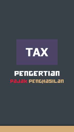 Run android online APK Pengertian Pajak Penghasilan from MyAndroid or emulate Pengertian Pajak Penghasilan using MyAndroid Run android online APK Pengertian Pajak Penghasilan from MyAndroid or emulate Pengertian Pajak Penghasilan using MyAndroid