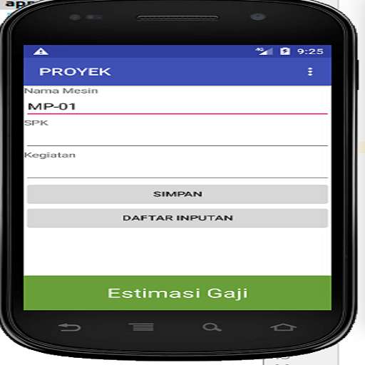 Run android online APK Penggajian Crew from MyAndroid or emulate Penggajian Crew using MyAndroid Run android online APK Penggajian Crew from MyAndroid or emulate Penggajian Crew using MyAndroid