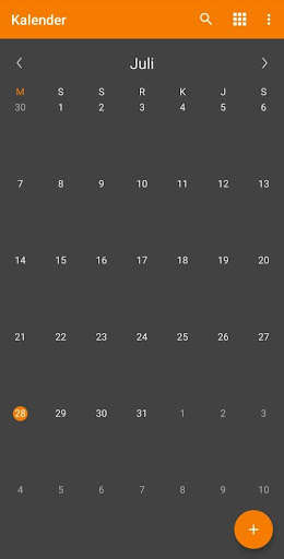 Run android online APK Pengingat Ulang Tahun Dosen from MyAndroid or emulate Pengingat Ulang Tahun Dosen using MyAndroid