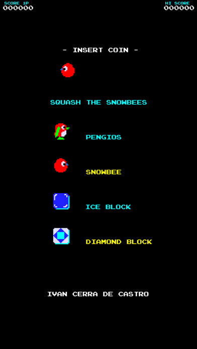 Emulate iPhone app Pengios using MyAndroid