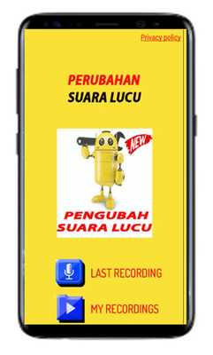 Emulate Android APK Pengubah Suara Lucu-Voice Funny Cahnger Emulate Android APK Pengubah Suara Lucu-Voice Funny Cahnger