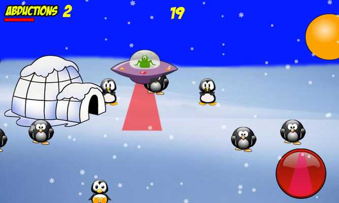 Emulate Android APK Penguin Adbuction FREE Emulate Android APK Penguin Adbuction FREE