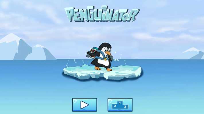 Emulate Android APK Penguinator Emulate Android APK Penguinator