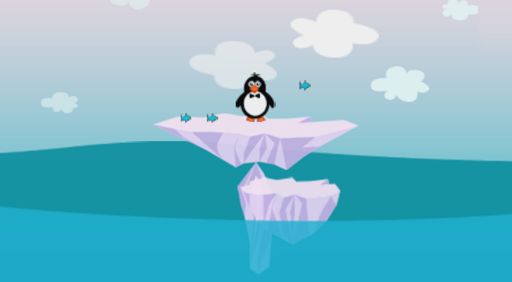 Emulate Android APK Penguin Balance Emulate Android APK Penguin Balance