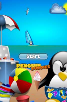 Emulate Android APK Penguin Buddies Matching Game Emulate Android APK Penguin Buddies Matching Game