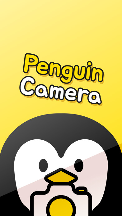 Emulate iPhone app 펭귄 카메라 (Penguin Camera) using MyAndroid Emulate iPhone app 펭귄 카메라 (Penguin Camera) using MyAndroid