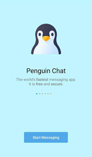 Run android online APK Penguin: Chat with Parents. Family messenger from MyAndroid or emulate Penguin: Chat with Parents. Family messenger using MyAndroid
