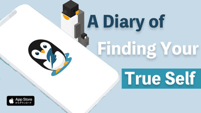 Emulate iPhone app Penguin Diary :Record & Health using MyAndroid Emulate iPhone app Penguin Diary :Record & Health using MyAndroid