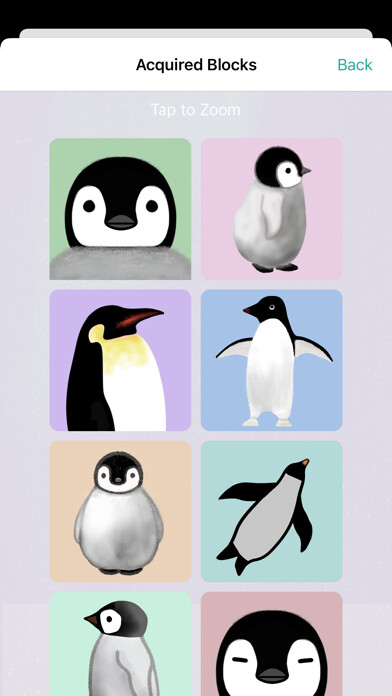 Emulate iPhone app Penguin Falling Blocks using MyAndroid Emulate iPhone app Penguin Falling Blocks using MyAndroid